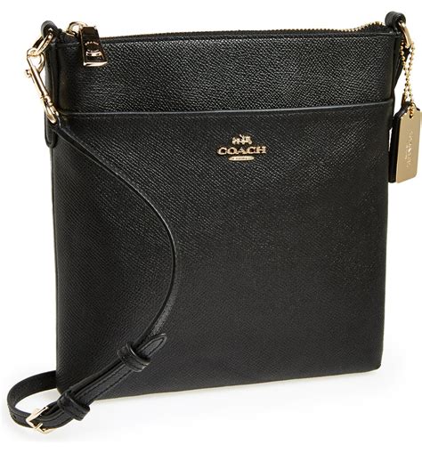 coach crossbody hand bags.